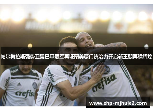 帕尔梅拉斯强势卫冕巴甲冠军再证南美豪门统治力开启新王朝再续辉煌